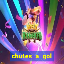 chutes a gol estrela bet